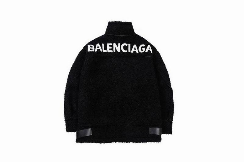 Balenciaga Men's Outwear 15